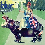 Blur - Parklive (Live) CD4
