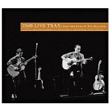 Dave Matthews & Tim Reynolds - Live Trax Vol. 23 (Spartanburg Mem. Aud., Spartanburg, SC  8.2.1997)
