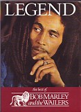 Bob Marley & The Wailers - Legend (Deluxe Edition)