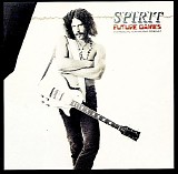 Spirit - Future Games