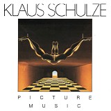 Klaus Schulze - Picture Music