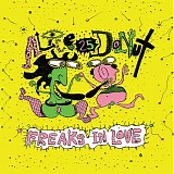 Alice Donut - Freaks In Love