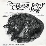 70 Gwen Party - The Psycho Beat