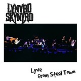Lynyrd Skynyrd - Lyve From Steel Town