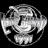 Lynyrd Skynyrd - Lynyrd Skynyrd 1991