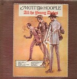 Mott The Hoople - All The Young Dudes