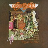 Aerosmith - Toys in the Attic