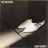 Joe Jackson - Look Sharp!