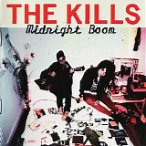 The Kills - Midnight Boom