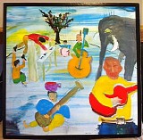 The Band - Music From Big Pink