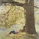 John Lennon & Plastic Ono Band - John Lennon/Plastic Ono Band