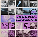 The Jam - Sound Affects