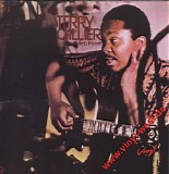 Terry Callier - I Just Can't Help Myself