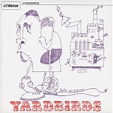 The Yardbirds - Roger The Engineer