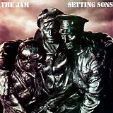 The Jam - Setting Sons