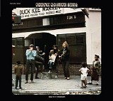 Creedence Clearwater Revival - Willy and the Poor Boys