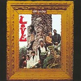 Love - Da Capo [1988 Elektra Records]