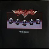 Aerosmith - Rocks