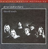 The Allman Brothers Band - Idlewild South