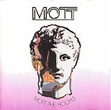 Mott The Hoople - Mott