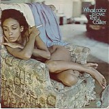 Terry Callier - What Color Is Love What