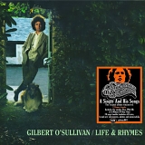 O'Sullivan, Gilbert - Life & Rhymes (Remastered)