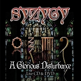 Syzygy - A Glorious Disturbance