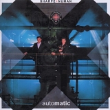 Sharpe & Numan - Automatic (Expanded)