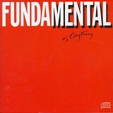 Mental As Anything - Fundamental