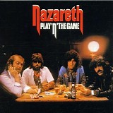 Nazareth - Play 'N' The Game