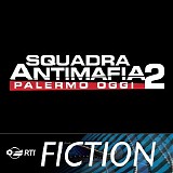 Andrea Farri - Squadra Antimafia 2 - Palermo Oggi