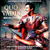 MiklÃ³s RÃ³zsa - Quo Vadis?