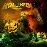 Helloween - Straight Out of Hell