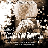 Abel Korzeniowski - Escape From Tomorrow