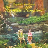 Alexandre Desplat - Moonrise Kingdom