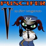Puscifer - "V" Is For Vagina