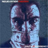 Rev Theory - Truth Is Currency