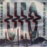 UFO - High Stakes & Dangerous Men