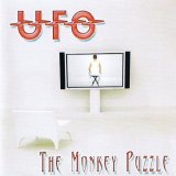 UFO - The Monkey Puzzle