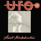 UFO - Ain't Misbehavin'