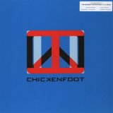 Chickenfoot - III