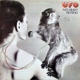 UFO - No Heavy Petting