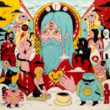 Father John Misty - Fear Fun