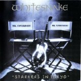 Whitesnake - Starkers In Tokyo