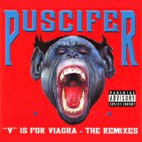 Puscifer - "V" Is For Viagra - The Remixes