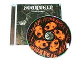 Sourvein - Black Fangs