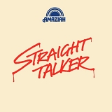 Amaziah - Straight Talker
