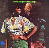 Donald Byrd - Street Lady