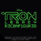 Daft Punk - Tron Legacy: Reconfigured