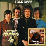 The Idle Race - Idle Race + Time Is